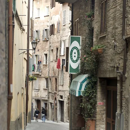 S. Ercolano 2* Perugia