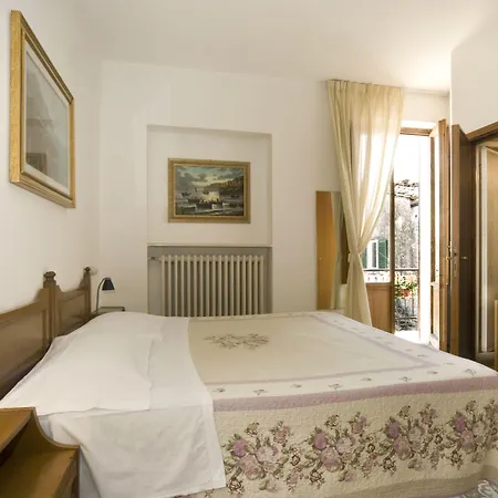 S. Ercolano Hotel 2*