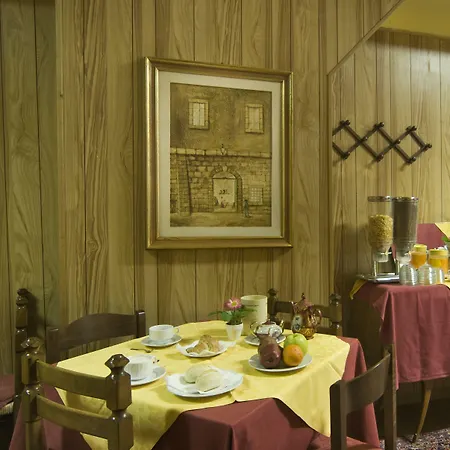Hotel S. Ercolano 2*