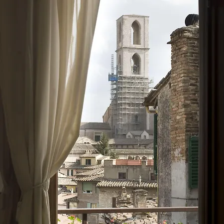 Hotel S. Ercolano 2*