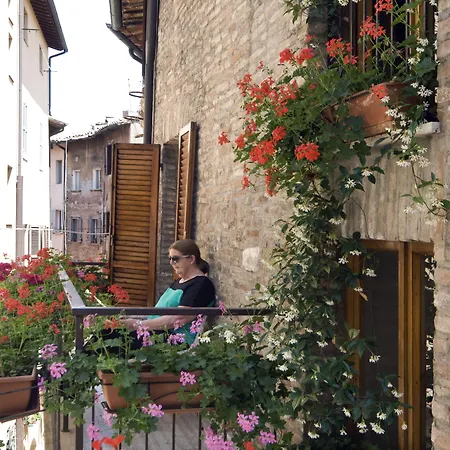 Hotel S. Ercolano 2*