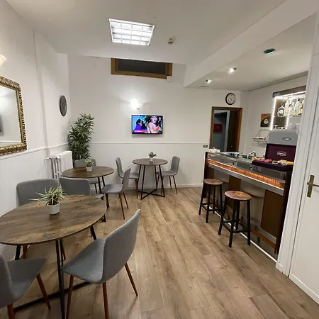 Hotel Hotel S. Ercolano 2*