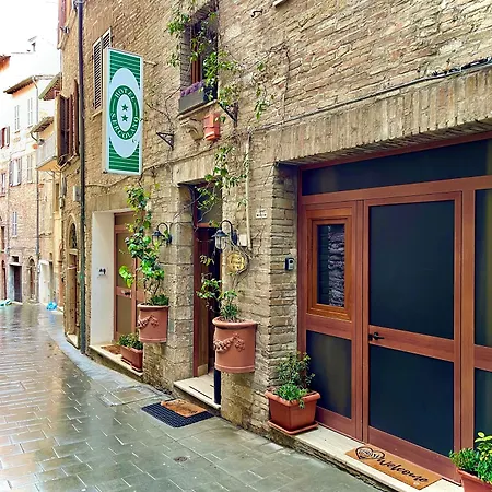 Hotel S. Ercolano