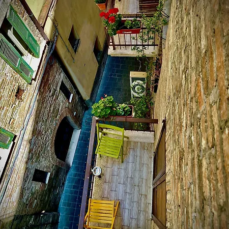 Hotel S. Ercolano Perugia