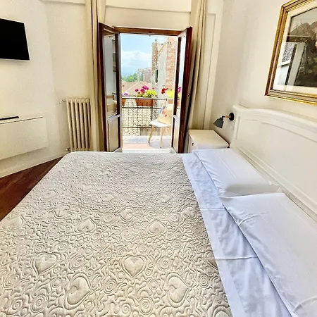S. Ercolano Hotel