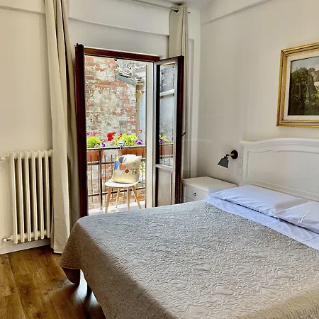 S. Ercolano Hotel