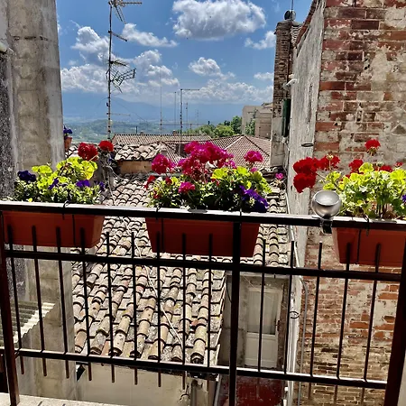 Hotel S. Ercolano 2*