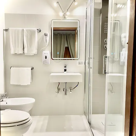 Hotel S. Ercolano Perugia