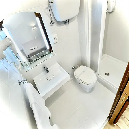 Hotel S. Ercolano Hotel