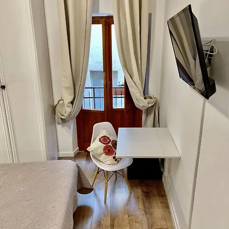 Hotel S. Ercolano Hotel