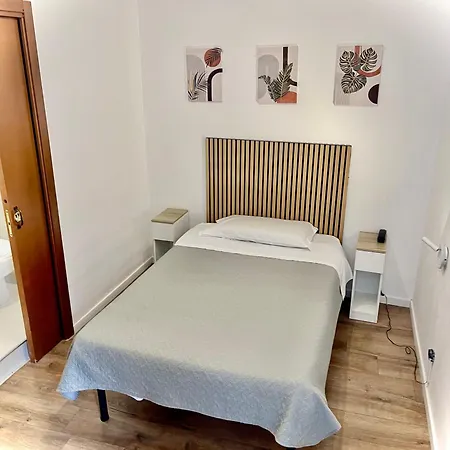 Hotel S. Ercolano