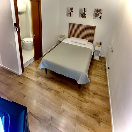 S. Ercolano Hotel 2*