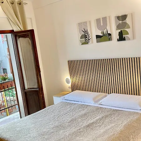Hotel S. Ercolano