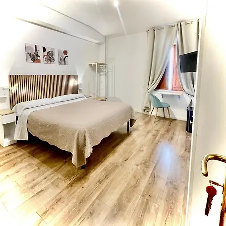 S. Ercolano Hotel
