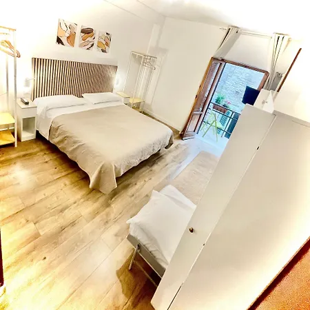 Hotel S. Ercolano 2*