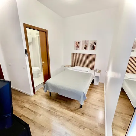 S. Ercolano Hotel