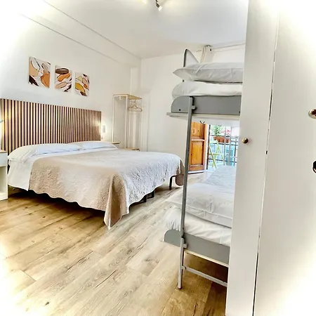 Hotel S. Ercolano