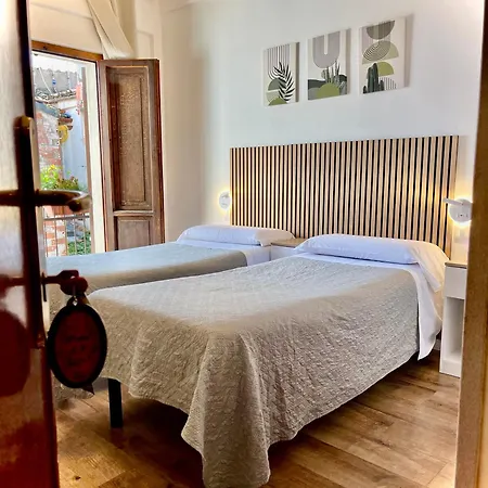 Hotel S. Ercolano 2*