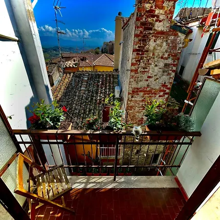 S. Ercolano Hotel