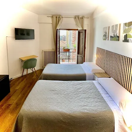 Hotel S. Ercolano