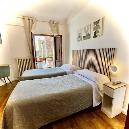 Hotel S. Ercolano 2*