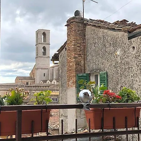 Hotel S. Ercolano