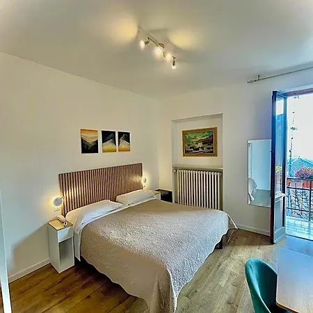 S. Ercolano Hotel