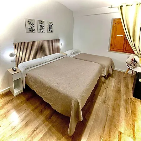 S. Ercolano Hotel 2*