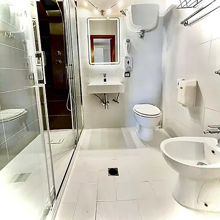 Hotel S. Ercolano 2*