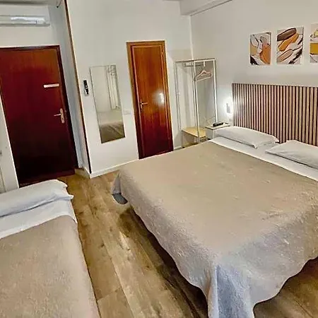 S. Ercolano Hotel