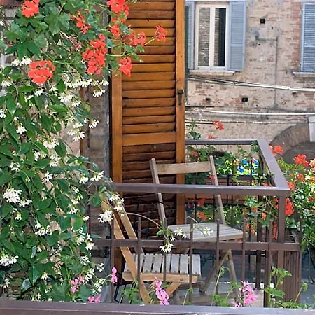 S. Ercolano Hotel 2*