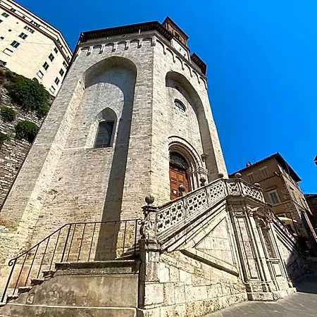 S. Ercolano Hotel