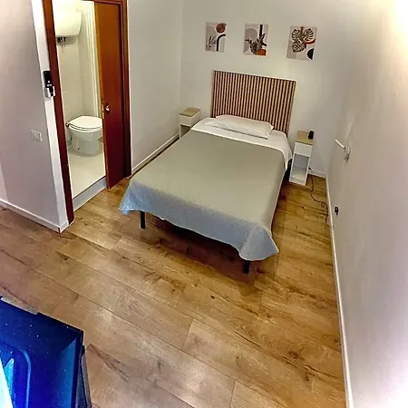 S. Ercolano Hotel