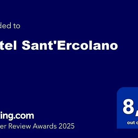 S. Ercolano