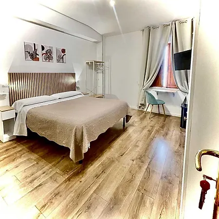 Hotel S. Ercolano 2*