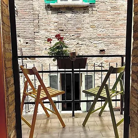 S. Ercolano Hotel