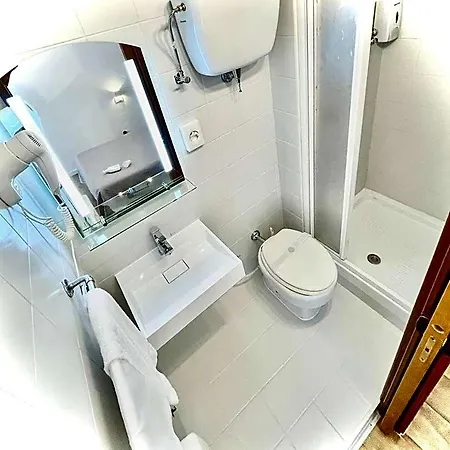 Hotel S. Ercolano 2*