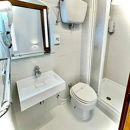Hotel S. Ercolano