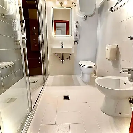 S. Ercolano Hotel 2*