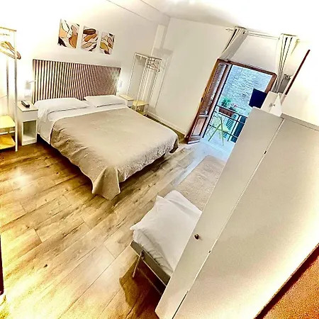 Hotel S. Ercolano