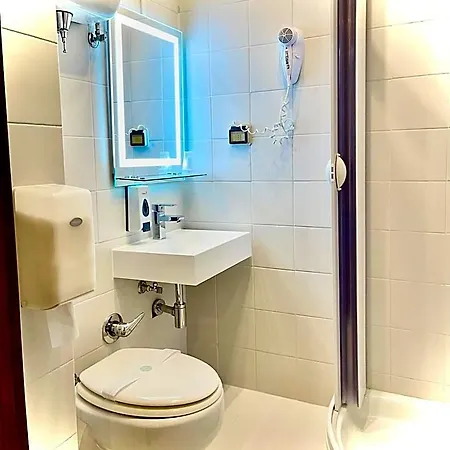 S. Ercolano Hotel