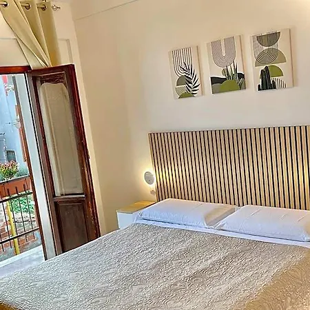 Hotel S. Ercolano Perugia