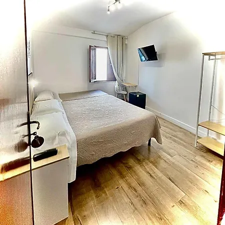 S. Ercolano Hotel 2*