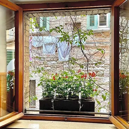 Hotel S. Ercolano Perugia
