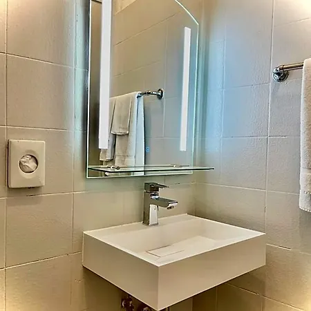Hotel S. Ercolano