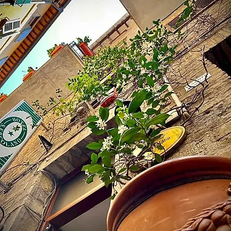 Hotel S. Ercolano