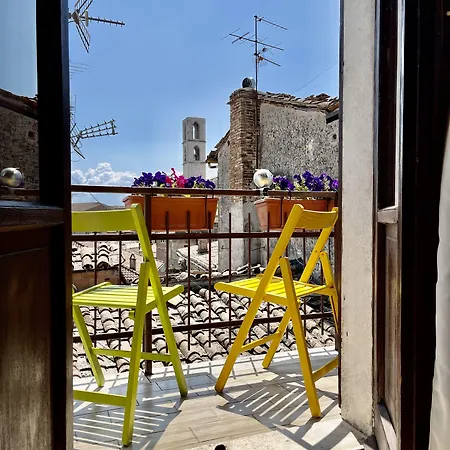 S. Ercolano Hotel Perugia