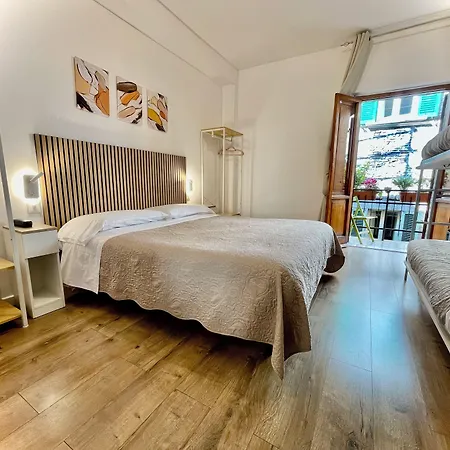 S. Ercolano Hotel 2*