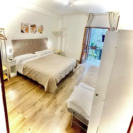 S. Ercolano Hotel 2*