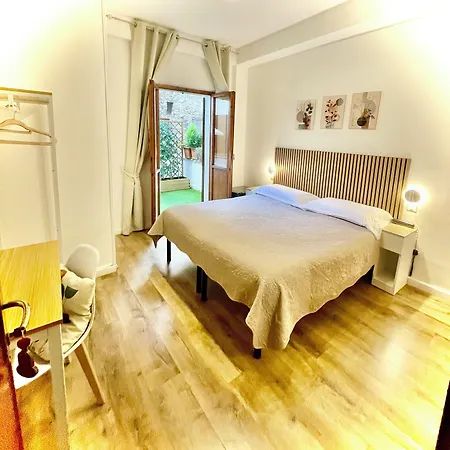 Hotel S. Ercolano Perugia